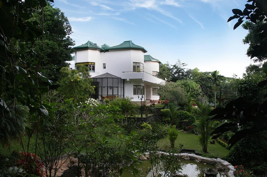 Mowbrey House 호텔 캔디 객실 사진